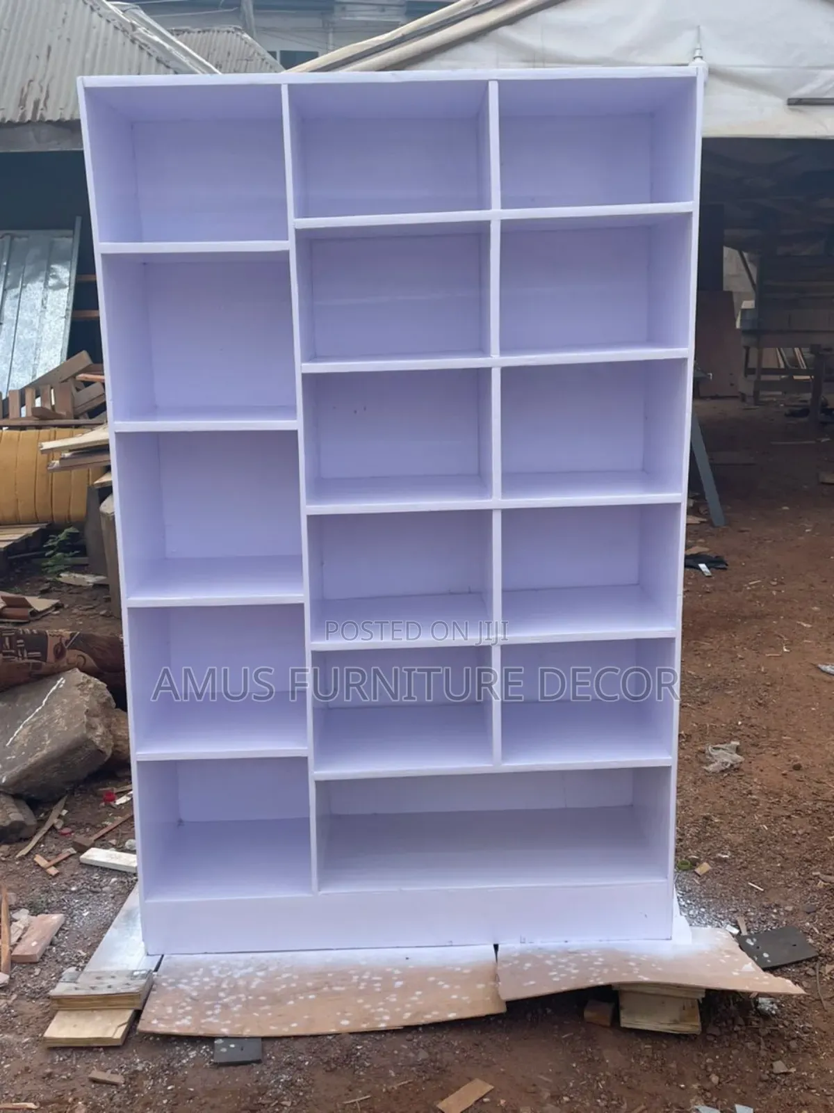 Spacious Luxury Shoes Wardrobe