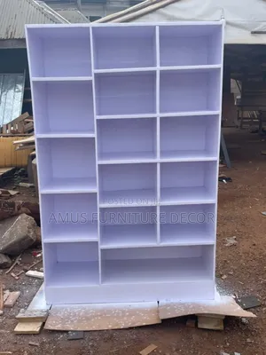 Spacious Luxury Shoes Wardrobe