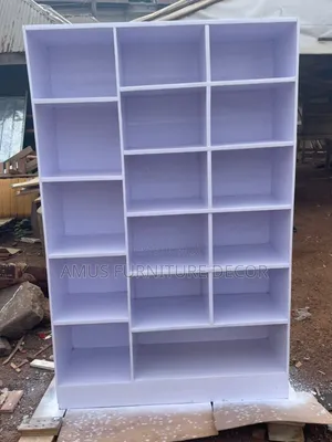 Spacious Luxury Shoes Wardrobe