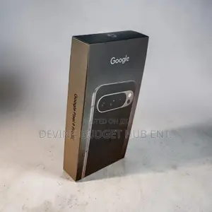 New Google Pixel 9 Pro XL 256 GB Gray
