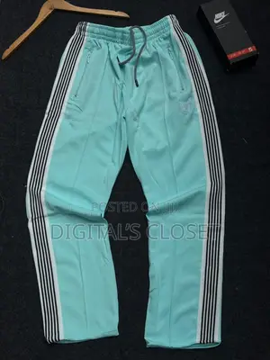 Brand New Joggers as Seen