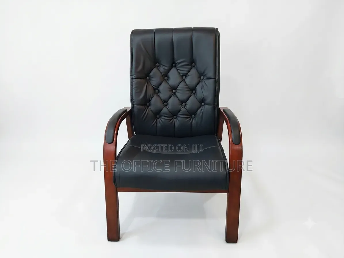 Executive Pastoral Chair