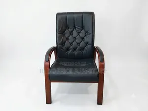 Executive Pastoral Chair