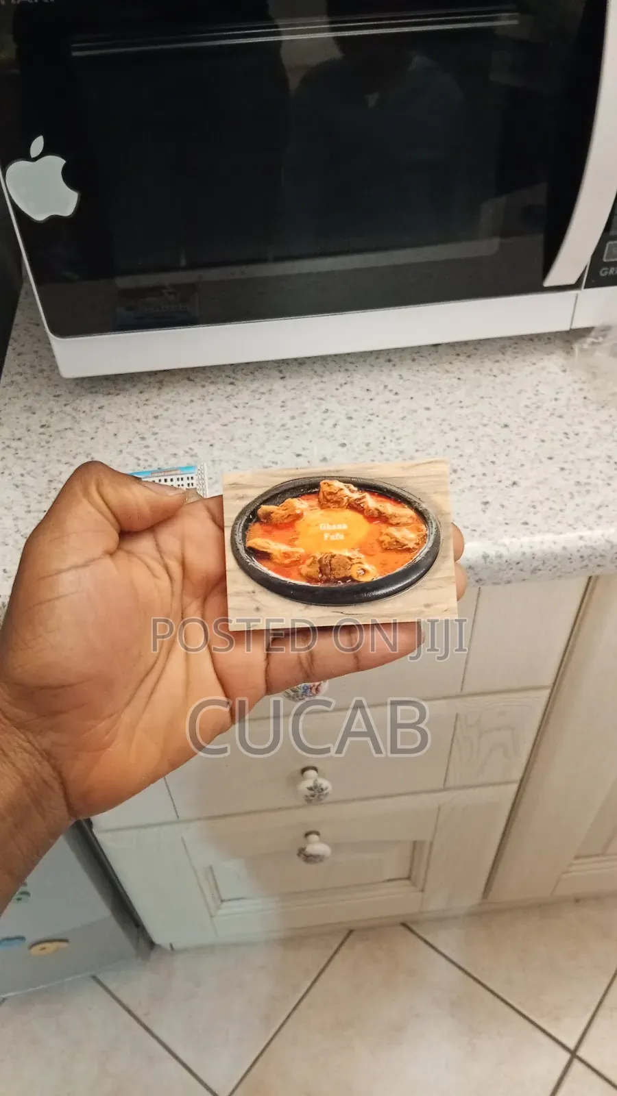 Fridge Magnets