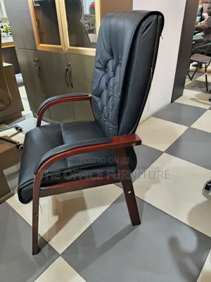 Executive Pastoral Chair