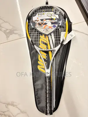 Professional Tennis Racket 1