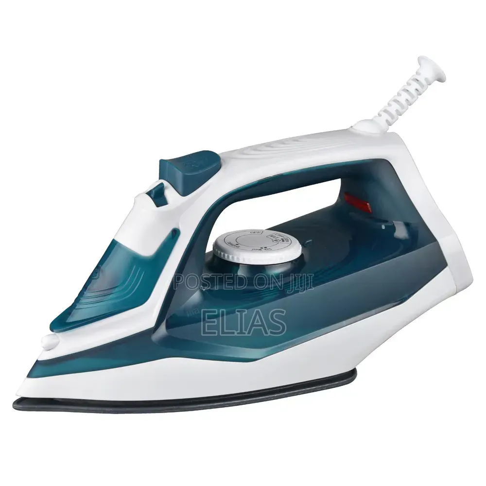 Pressing Iron