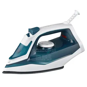 Pressing Iron