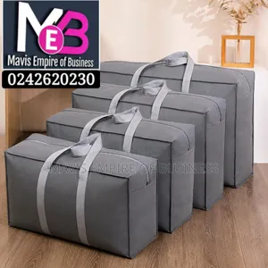4 in 1 Storage Bag