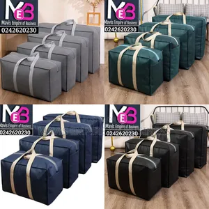 4 in 1 Storage Bag