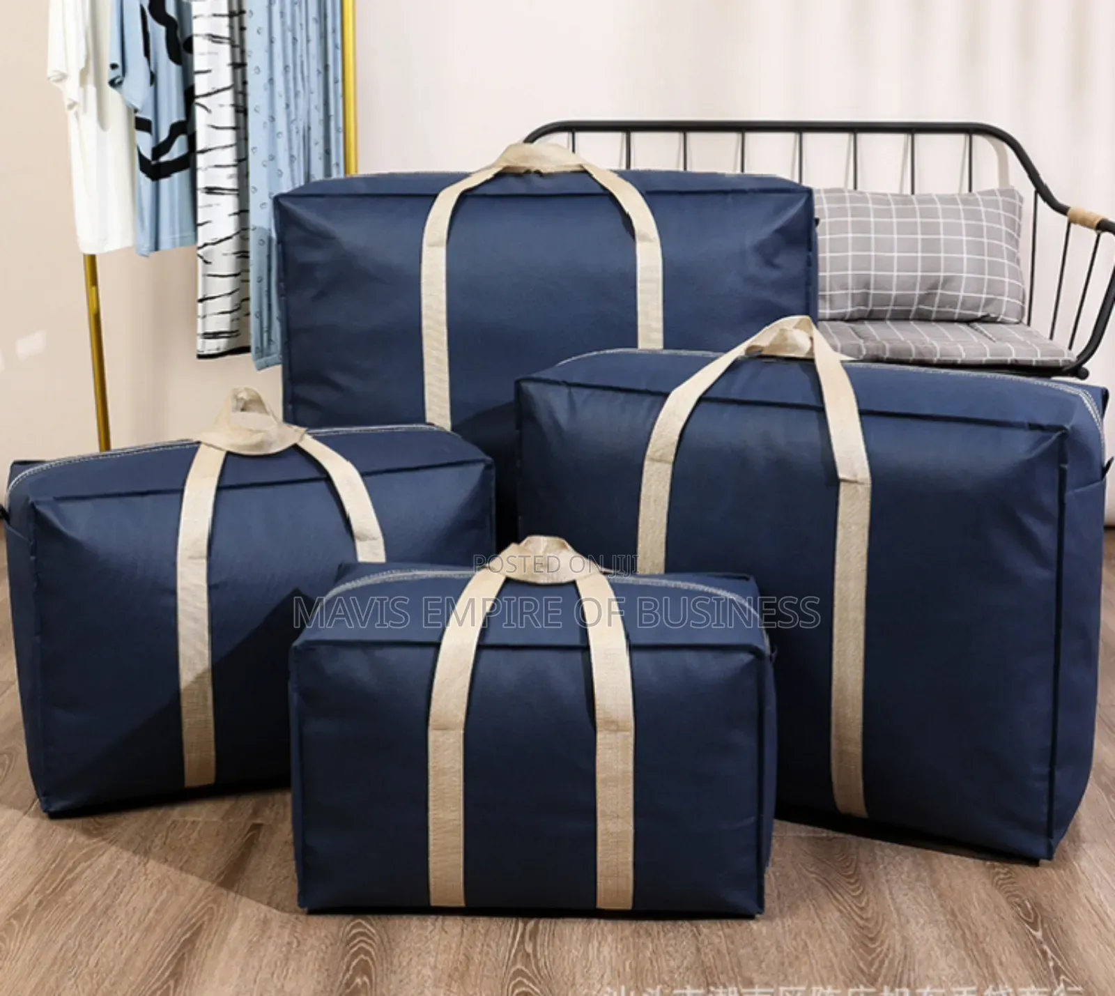 4 in 1 Storage Bag