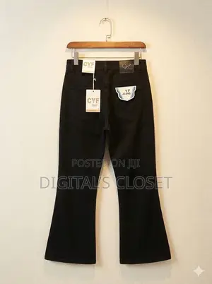 Brand New Bola Men Jeans