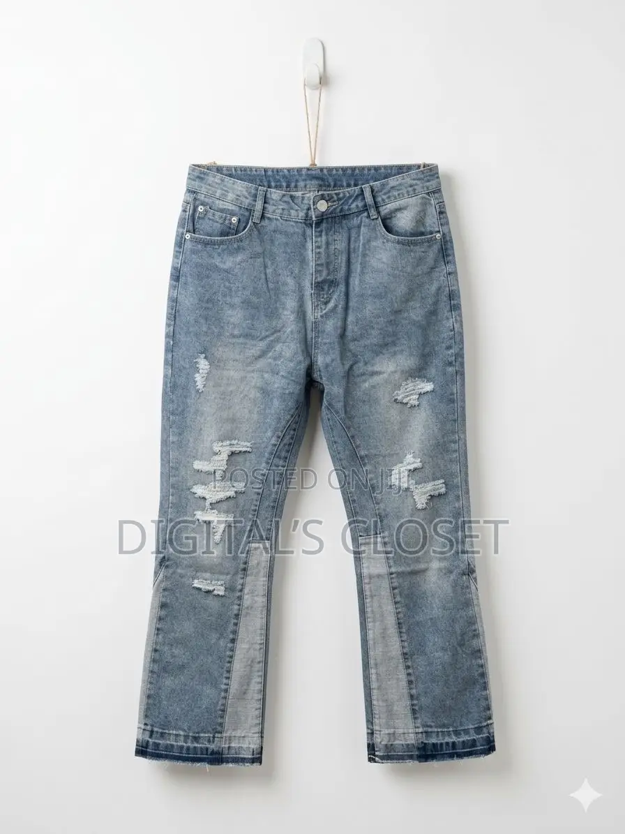 Brand New Bola Men Jeans
