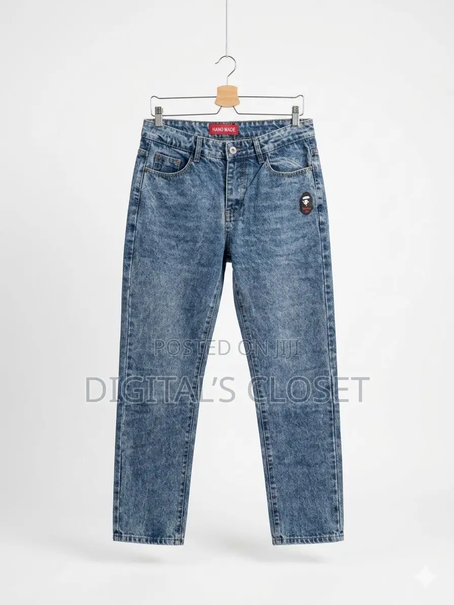 Brand New Bola Men Jeans