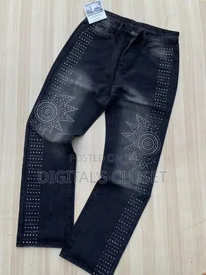 Brand New Bola Men Jeans