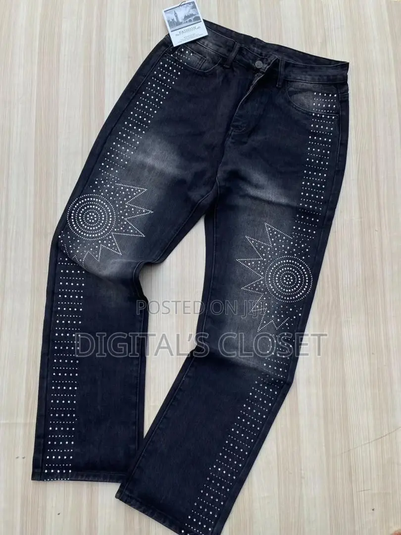 Brand New Bola Men Jeans