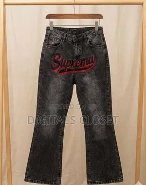 Brand New Bola Men Jeans