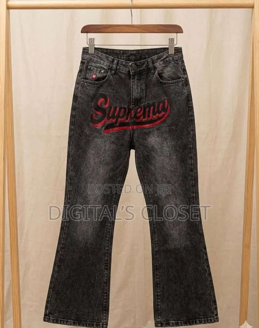 Brand New Bola Men Jeans