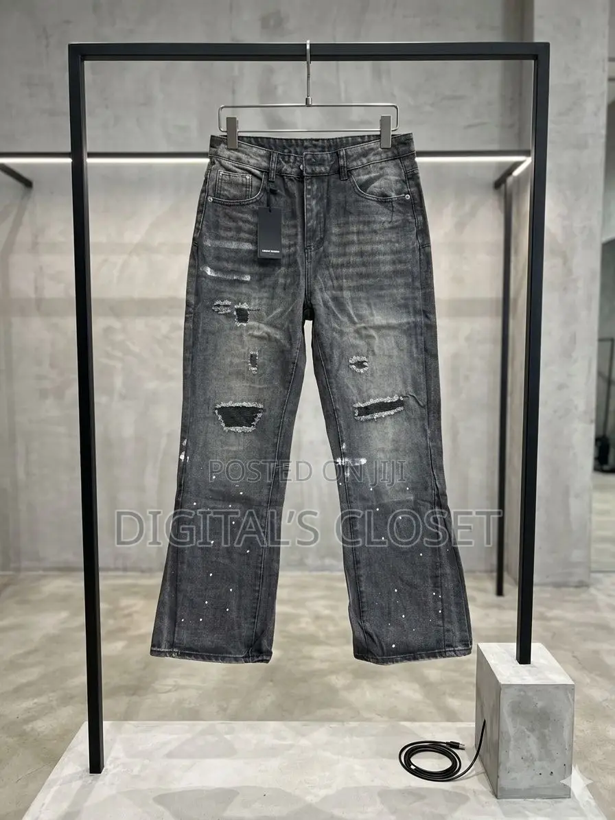 Brand New Bola Men Jeans
