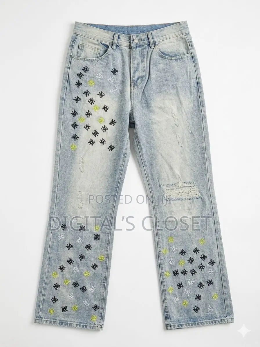 Brand New Bola Men Jeans