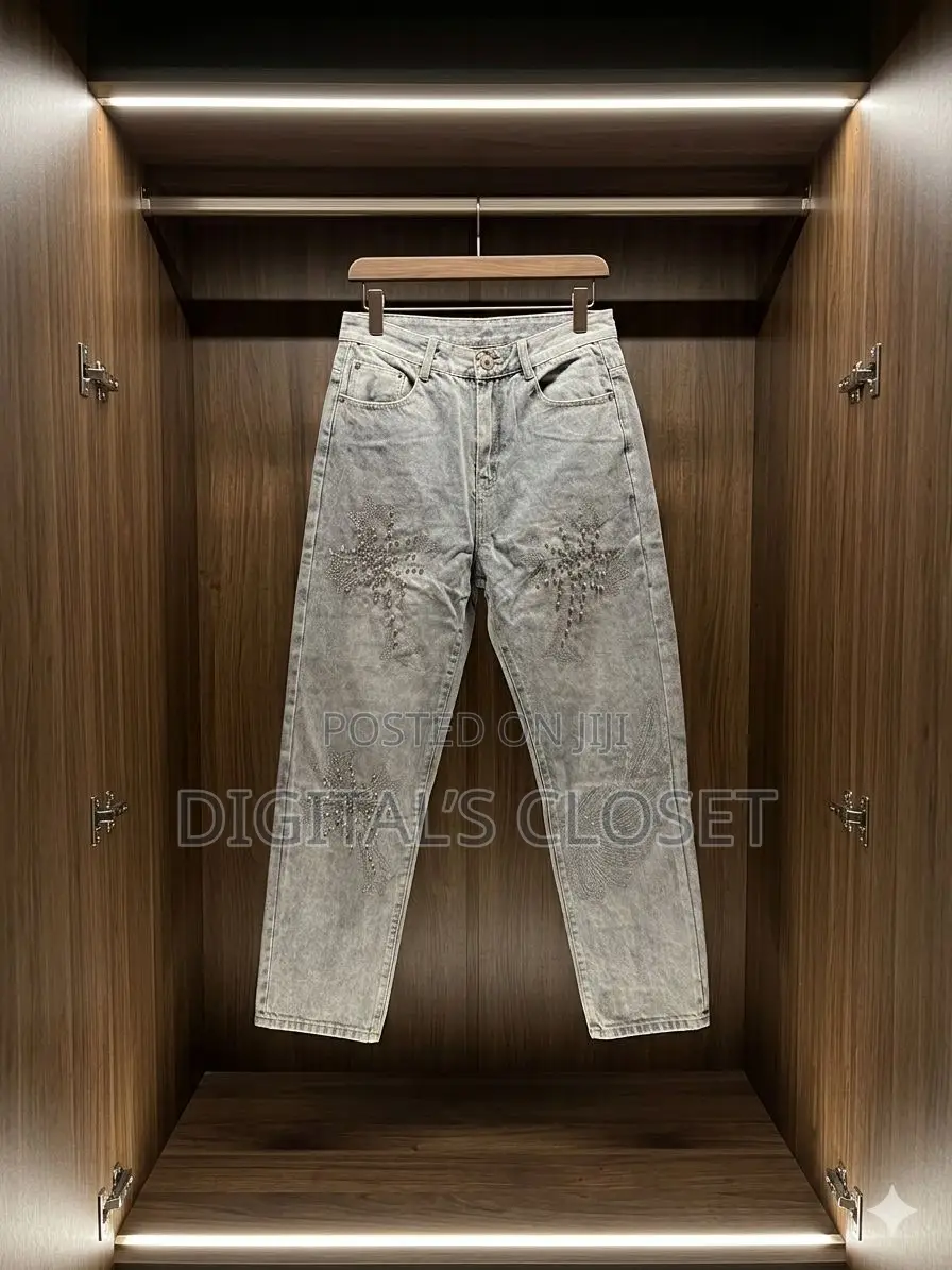 Brand New Bola Men Jeans