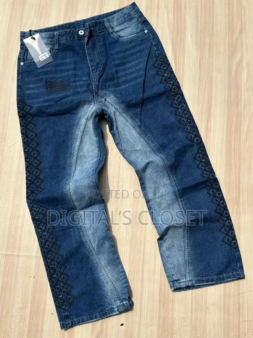 Brand New Bola Men Jeans