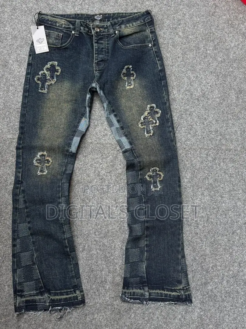 Brand New Bola Men Jeans