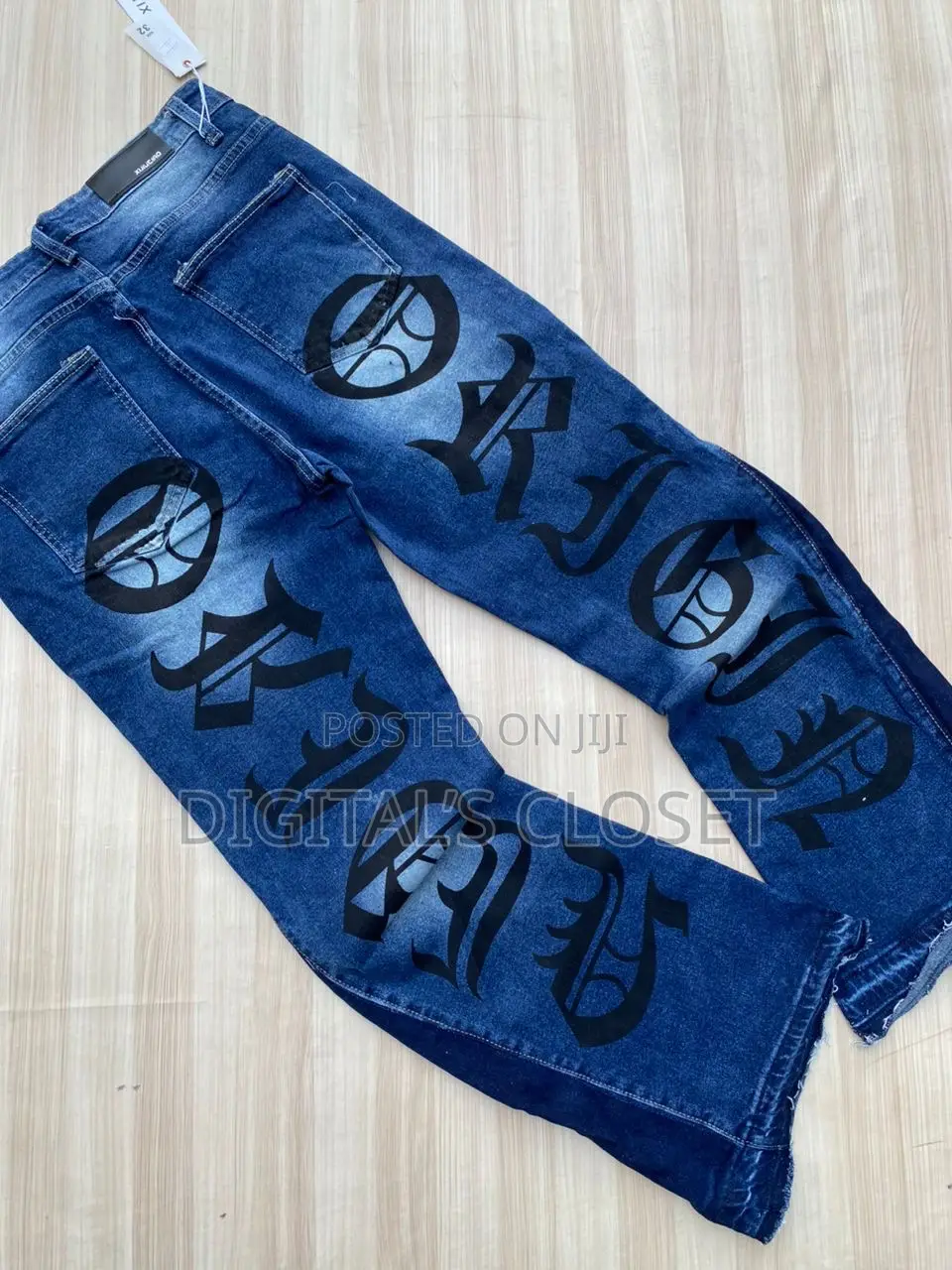 Brand New Bola Men Jeans