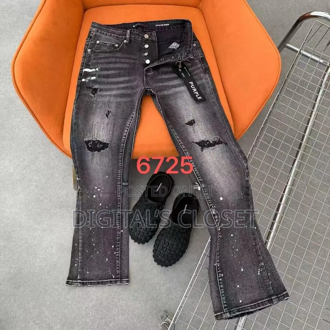 Brand New Bola Men Jeans