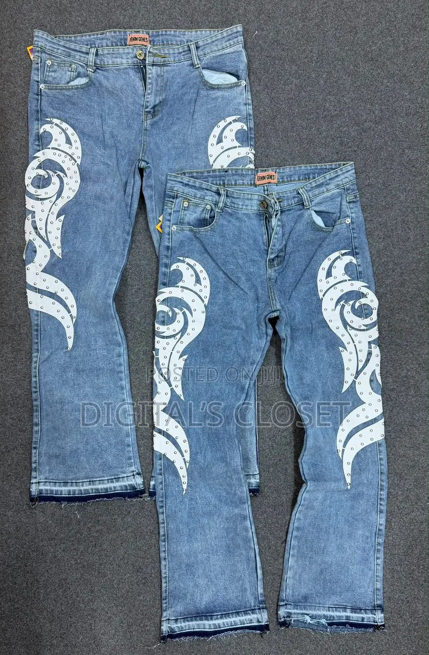 Brand New Bola Men Jeans