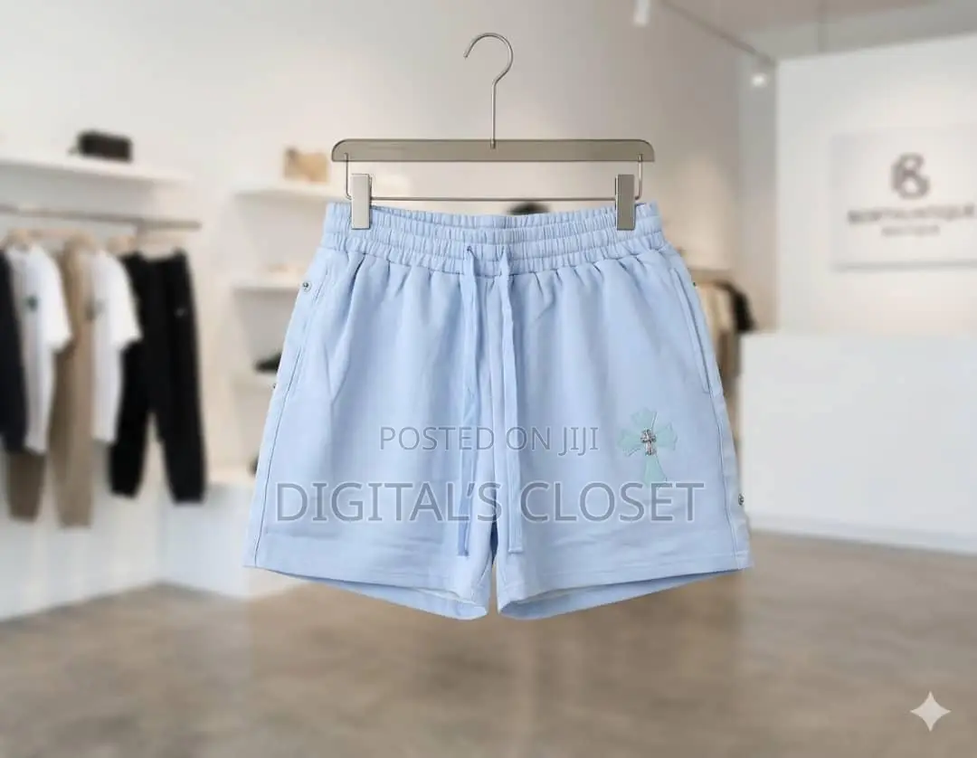 Willy Shorts as Seen