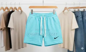 Willy Shorts as Seen