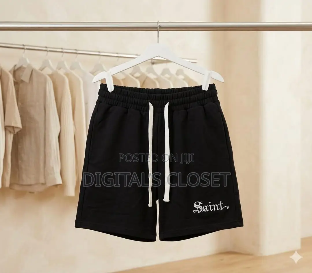 Willy Shorts as Seen