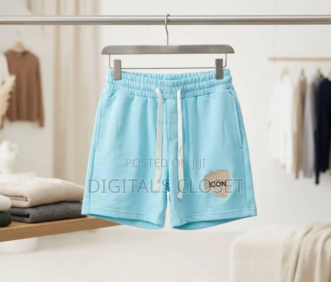 Willy Shorts as Seen