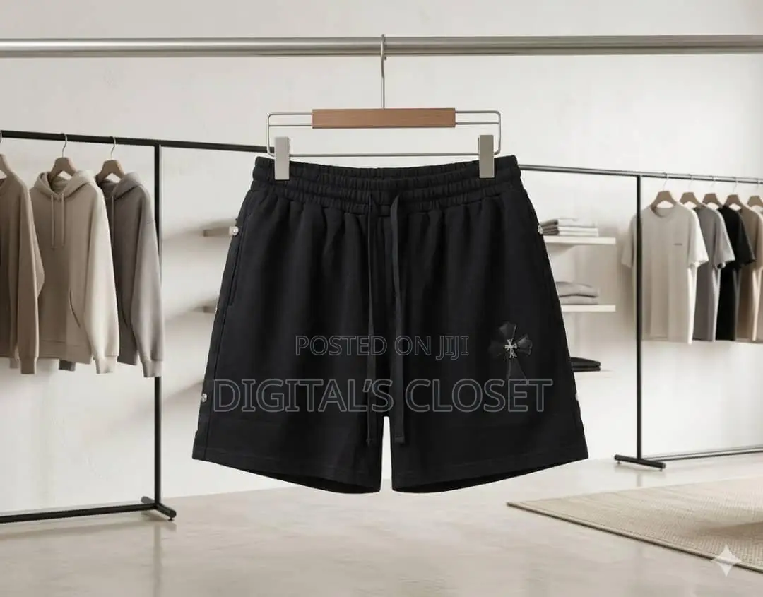 Willy Shorts as Seen