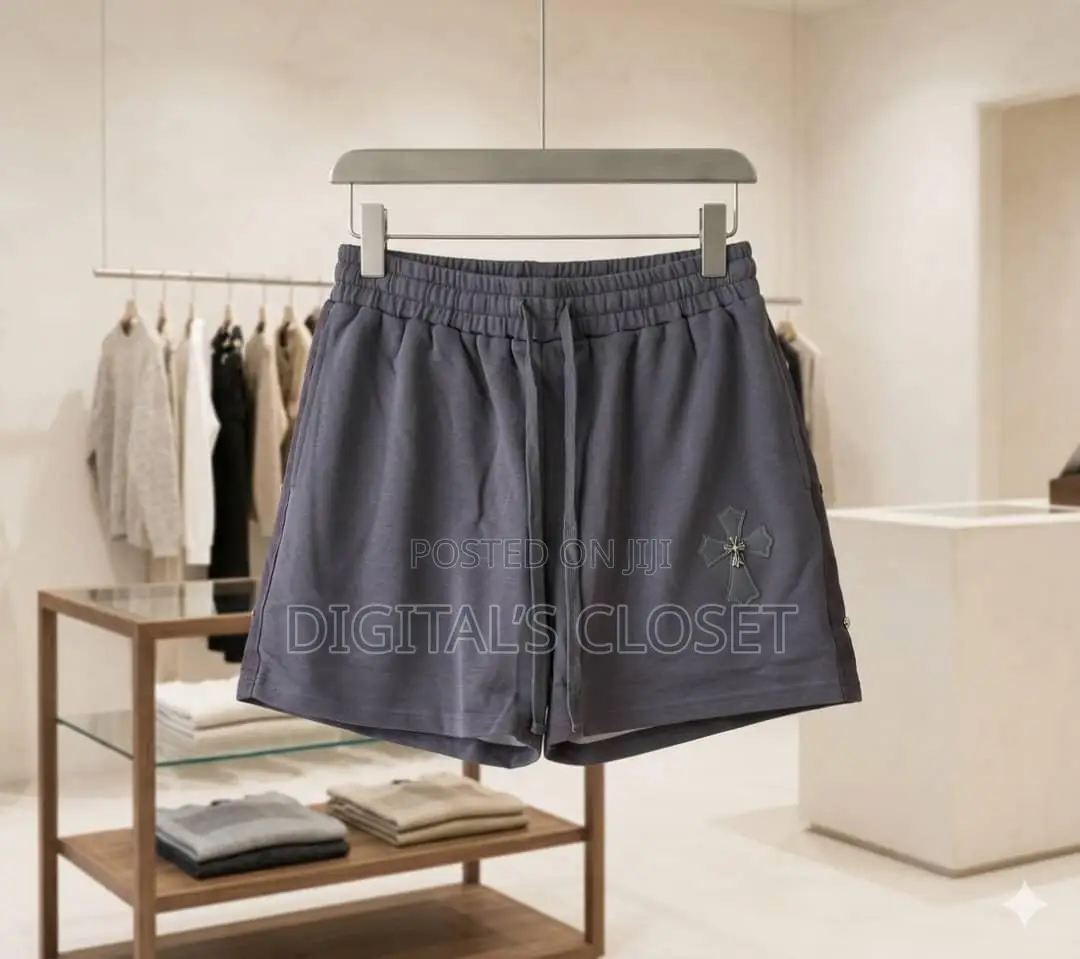 Willy Shorts as Seen