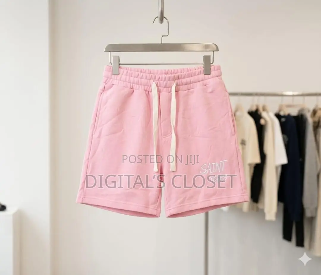 Willy Shorts as Seen
