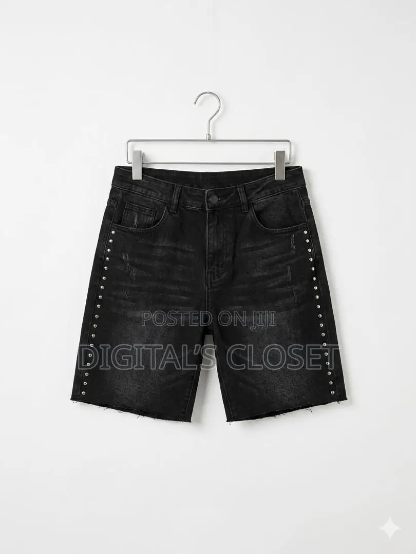 Brand New Men Shorts in Different Colors and Designs
