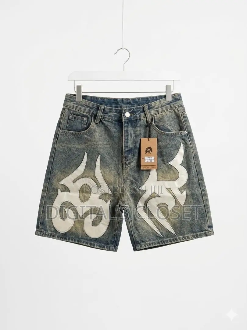 Brand New Men Shorts in Different Colors and Designs