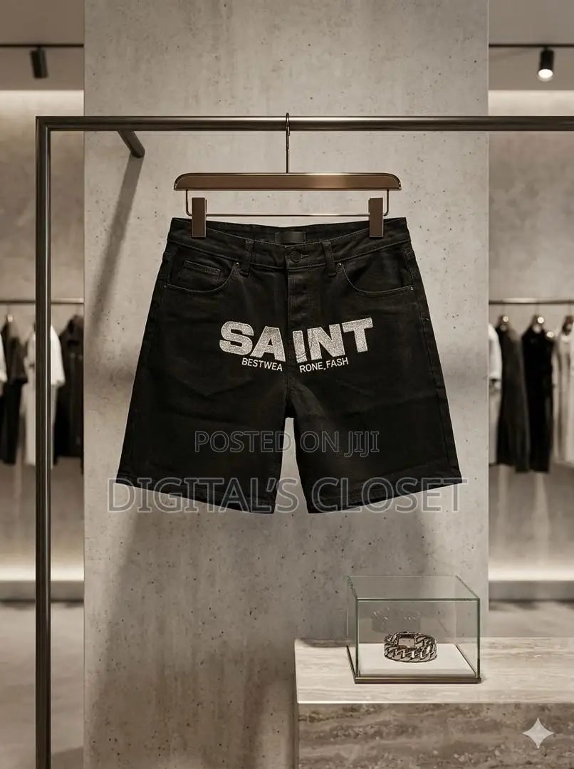 Brand New Men Shorts in Different Colors and Designs