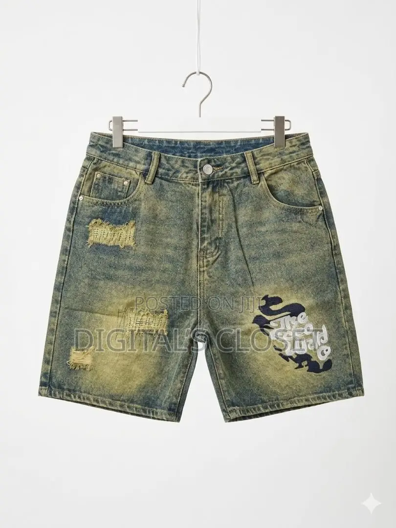 Brand New Men Shorts in Different Colors and Designs