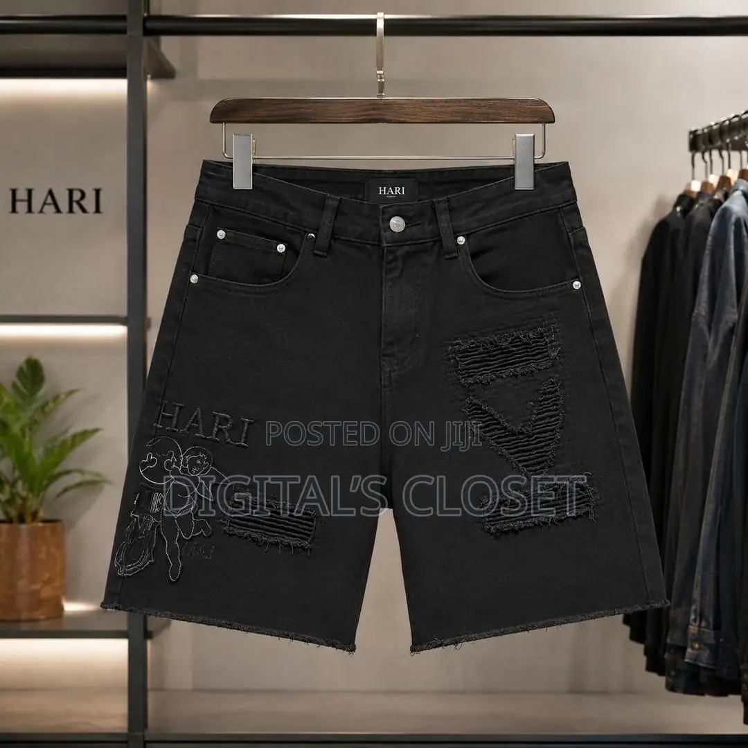 Brand New Men Shorts in Different Colors and Designs