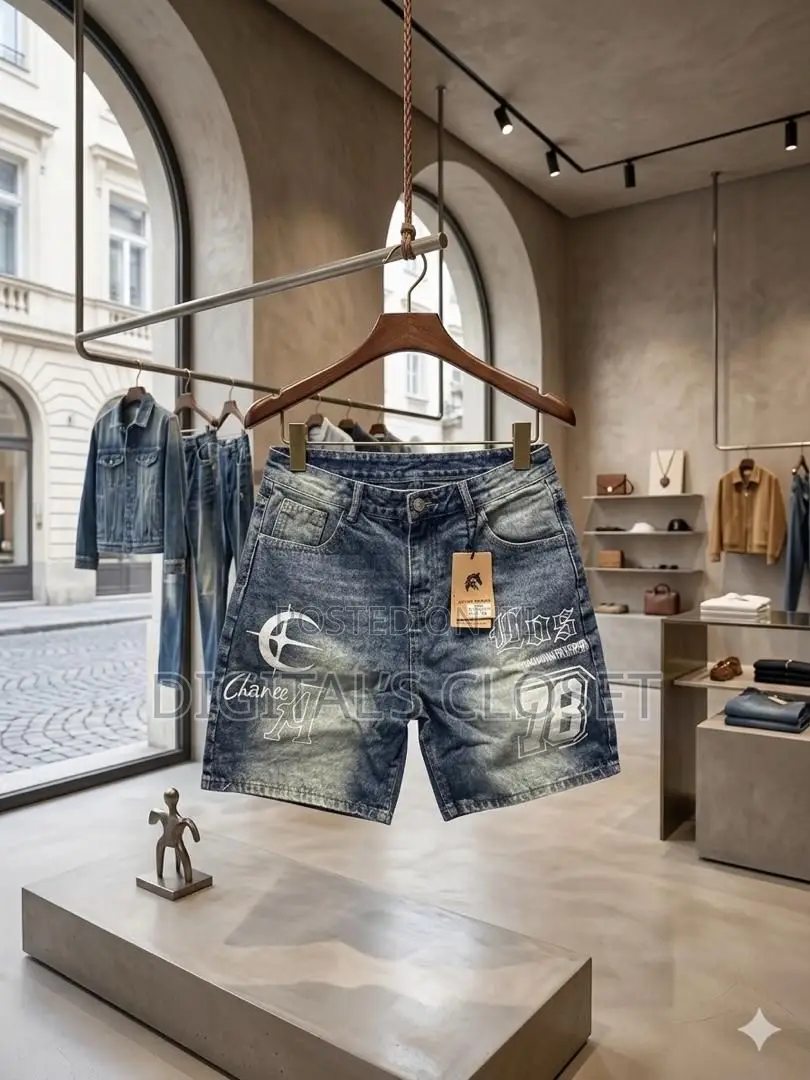 Brand New Men Shorts in Different Colors and Designs