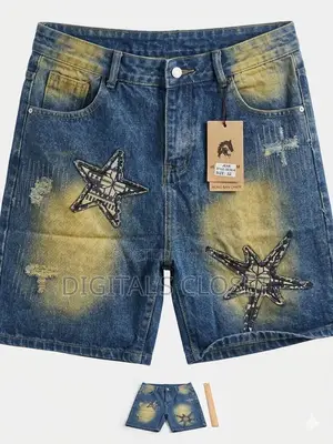 Brand New Men Shorts in Different Colors and Designs