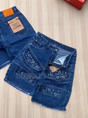 Brand New Men Shorts in Different Colors and Designs