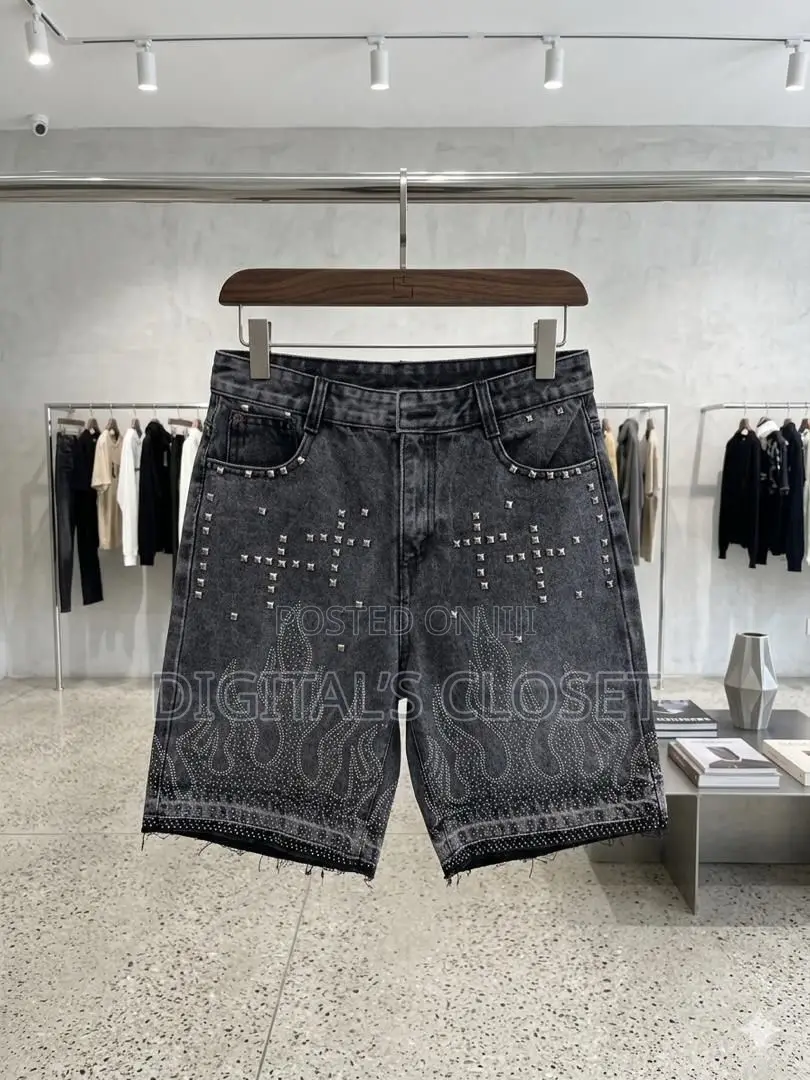 Brand New Men Shorts in Different Colors and Designs