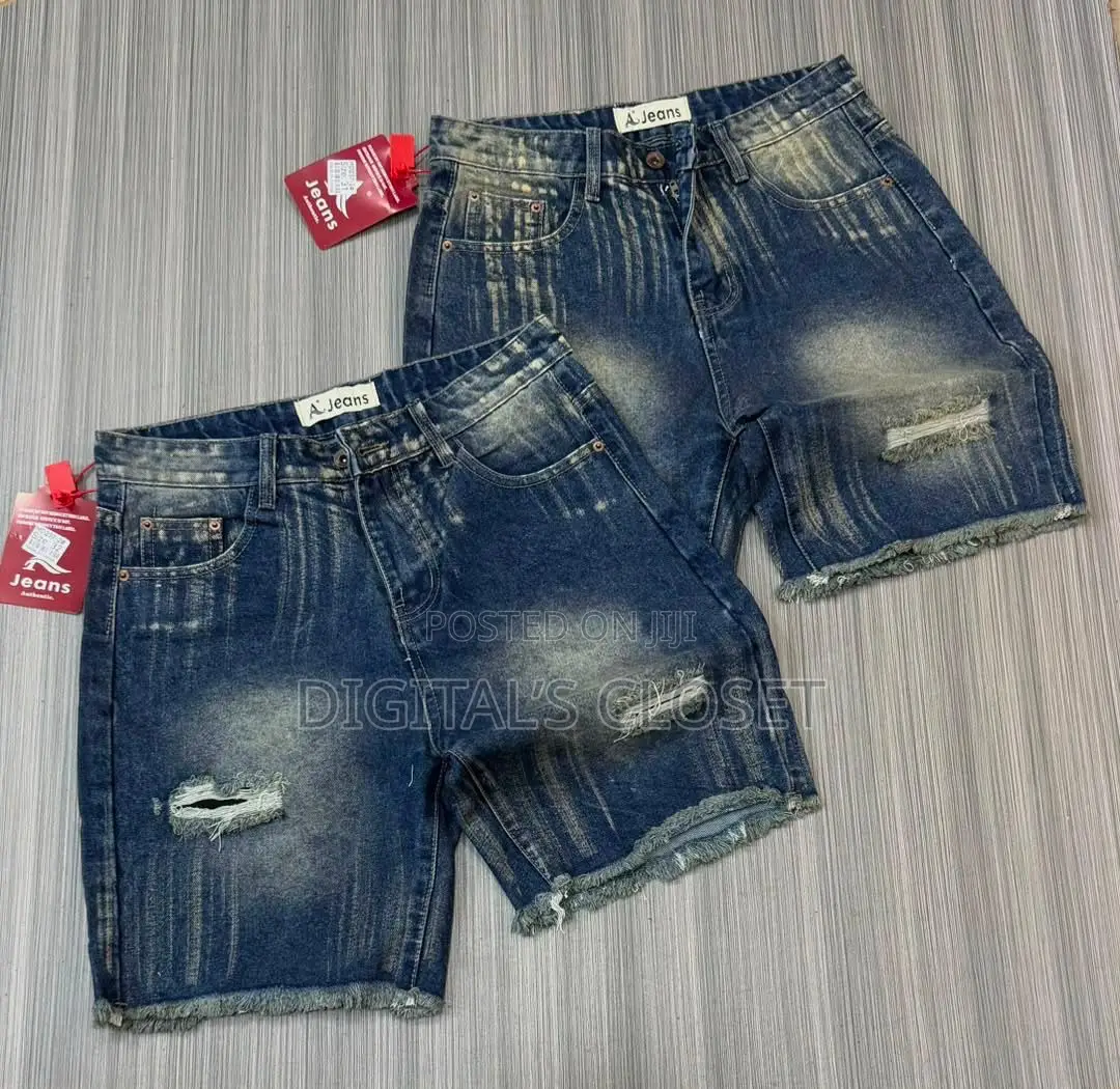 Brand New Men Shorts in Different Colors and Designs