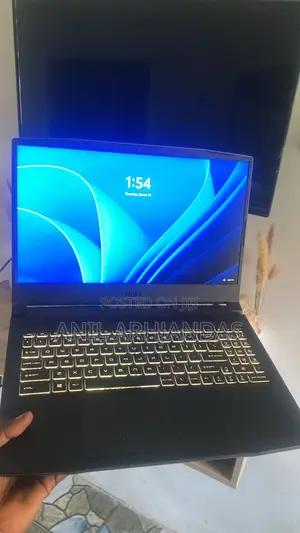 Laptop MSI Pulse GL66 16GB Intel Core i5 SSD 1T