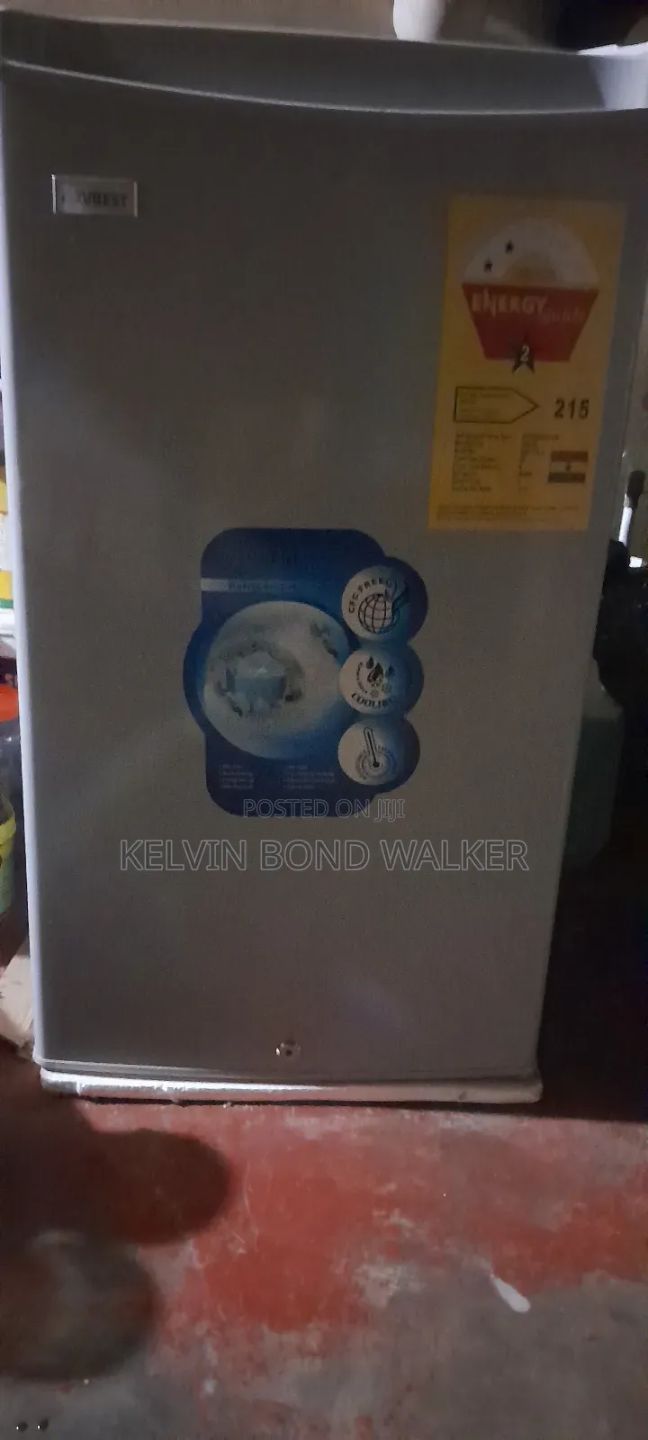 Table Top Fridge Available for Sale.