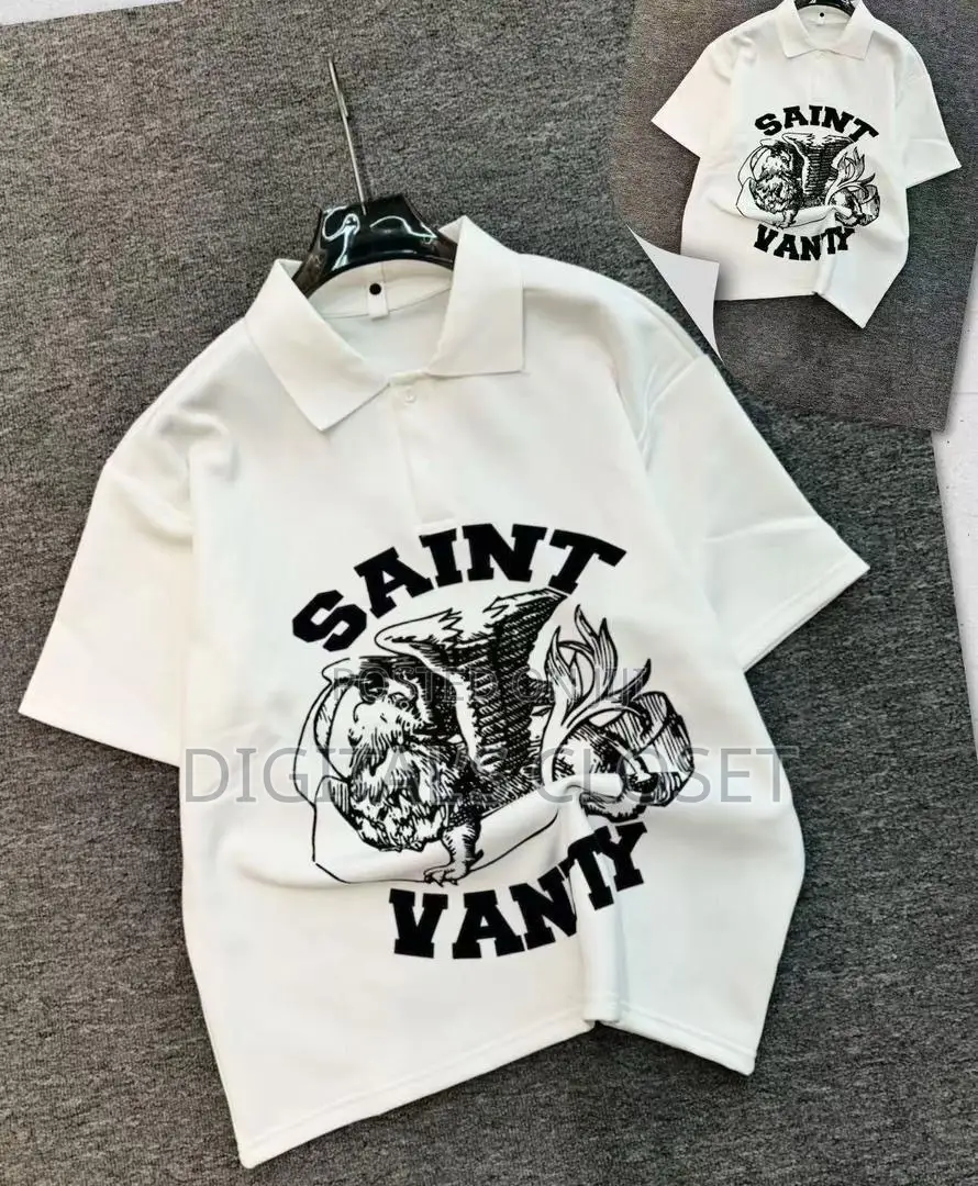Oringnal Saint Club Tee